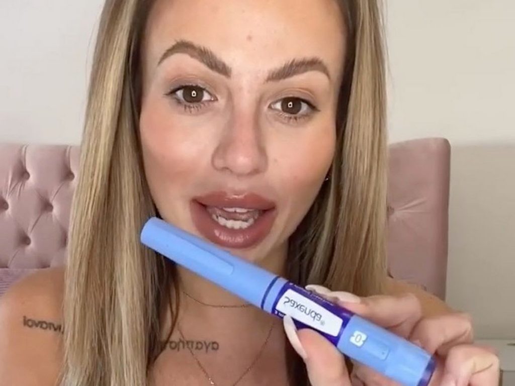 IG火紅的減肥筆，懶人減肥方法快速瘦身方法推薦大家使用