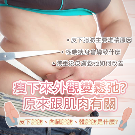 減肥後皮膚鬆弛改善方式與如何預防 10 減重 瘦身 減肥 方法 埋線 減脂 運動 飲食 醫生 價格費用 彥靚 診所 有名 台北 桃園 新竹 門診 評價 分享 推薦 計畫 懶人 快速 鬆弛 肌肉 皮 1100921 2