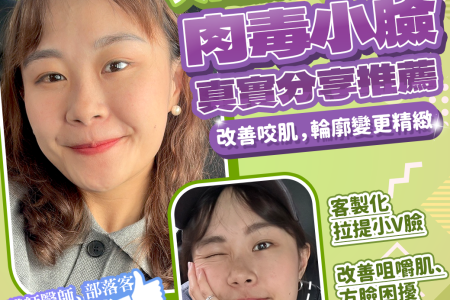 瘦小臉 v臉 國字臉 肉毒 肉毒桿菌 嘴邊肉 咬肌改善 拉皮 拉提 推薦 消除改善 價格費用 台北 桃園 新竹 術後保養 評價 彥靚 診所 咀嚼肌 醫師 醫生 黃政達 分享115031101