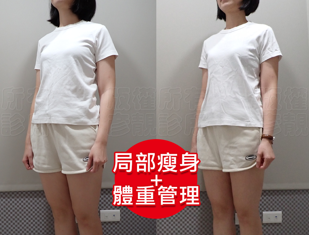 從70kg到輕盈體態!產後瘦身之路不再艱辛,一起回到原本的自己! 22 postpartum weight loss plan