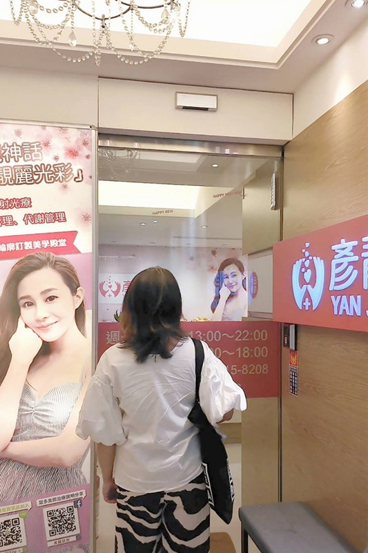【台北醫美評價】台北彥靚診所|松江南京站:4D無痕筋膜提升 打造精緻V線!擺脫木偶紋雕塑輪廓線真實心得 5 filler facial contouring