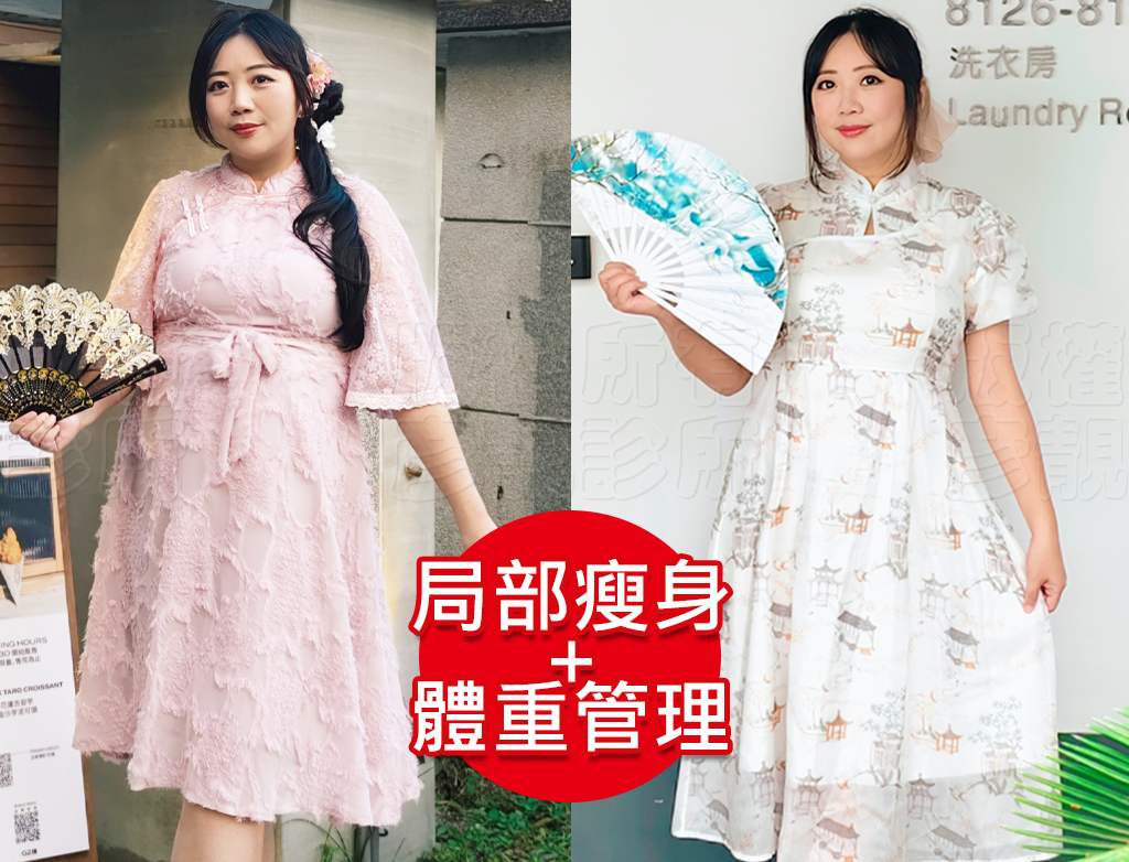 減重門診推薦|彥靚診所減重12公斤實錄:飲食控制、健身、旅行與外食經驗分享 43 image16