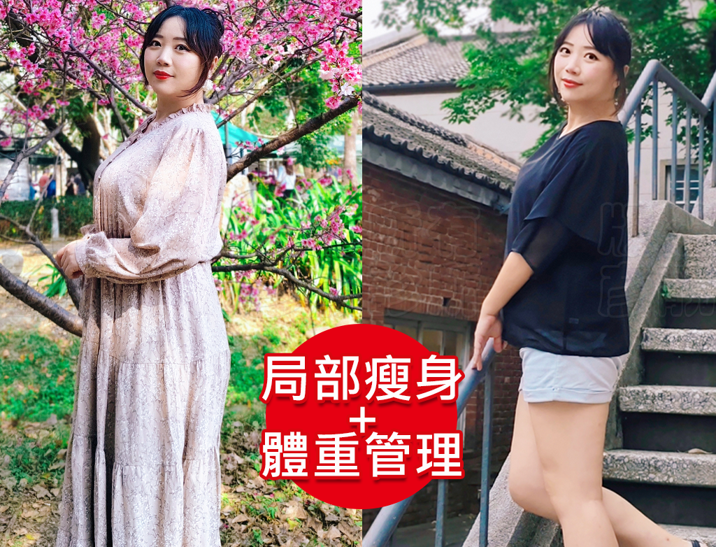 減重門診推薦|彥靚診所減重12公斤實錄:飲食控制、健身、旅行與外食經驗分享 47 image27