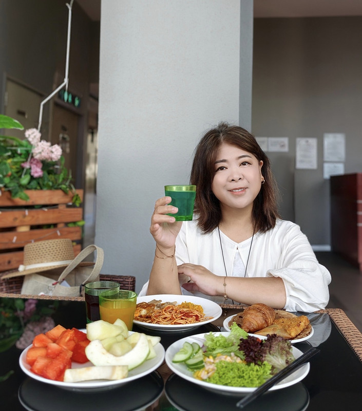 【台北醫美評價】台北彥靚診所|松江南京站:4D無痕筋膜提升 打造精緻V線!擺脫木偶紋雕塑輪廓線真實心得 17 jawline lifting results
