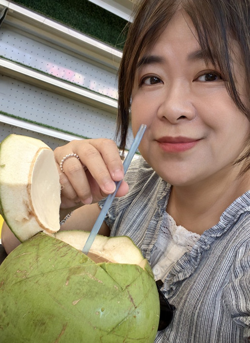 【台北醫美評價】台北彥靚診所|松江南京站:4D無痕筋膜提升 打造精緻V線!擺脫木偶紋雕塑輪廓線真實心得 16 marionette line filler
