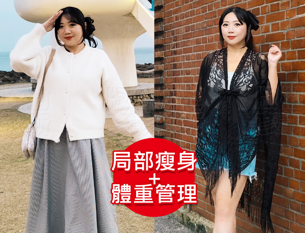 減重門診推薦|彥靚診所減重12公斤實錄:飲食控制、健身、旅行與外食經驗分享 48 tcm thread embedding method
