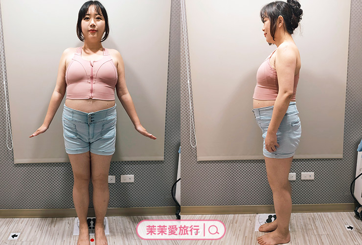 減重門診推薦|彥靚診所減重12公斤實錄:飲食控制、健身、旅行與外食經驗分享 10 yan jing clinic taipei